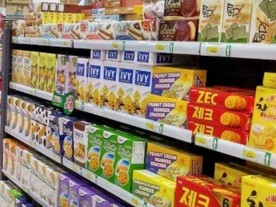 預包裝與散裝食品進口清關 國內收貨人所需提交資料詳解