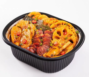 關(guān)于自熱預(yù)包裝食品的安全消費(fèi)提示