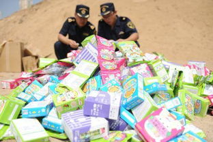 青島海關(guān)重拳出擊 銷毀多批問(wèn)題進(jìn)口預(yù)包裝食品，多為母嬰熱購(gòu)商品